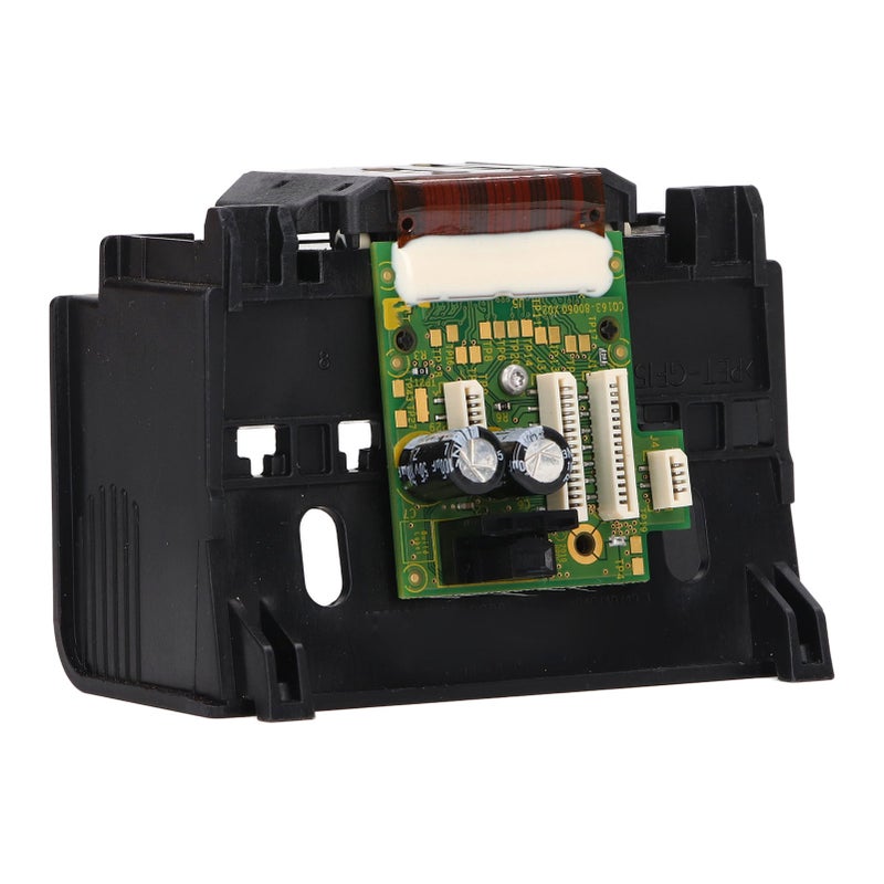 Print Head Safe UPVC Accurate Size Printhead Replacement for HP6230 6830 6815 6812 6835 6220 6960 Printer - Image 4