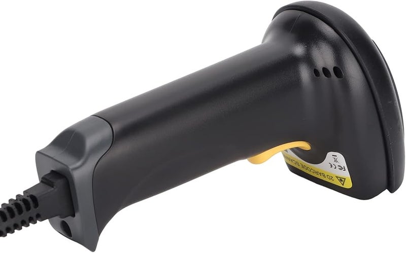 FG2500D ماسح ضوئي مدمج للباركود البلاستيكي ثنائي الأبعاد مع استشعار تلقائي لأندرويد وآي أو إس للمتاجر الكبرى والخدمات اللوجستية - Image 5