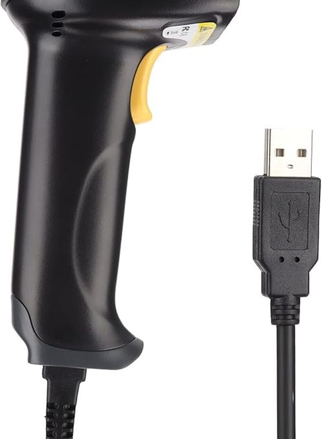 FG2500D ماسح ضوئي مدمج للباركود البلاستيكي ثنائي الأبعاد مع استشعار تلقائي لأندرويد وآي أو إس للمتاجر الكبرى والخدمات اللوجستية - Image 2