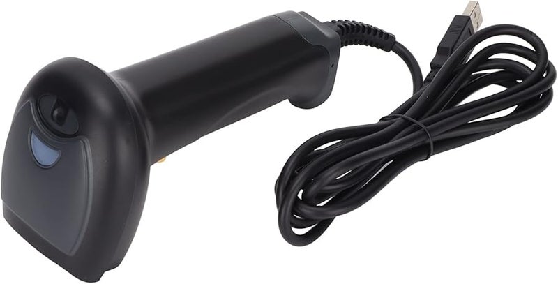 FG2500D ماسح ضوئي مدمج للباركود البلاستيكي ثنائي الأبعاد مع استشعار تلقائي لأندرويد وآي أو إس للمتاجر الكبرى والخدمات اللوجستية - Image 3