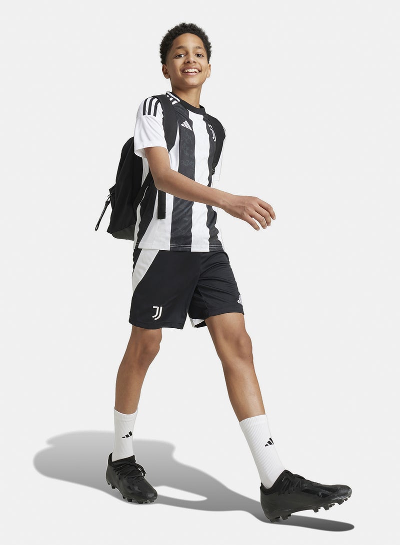 Adidas Juventus 24/25 Home Jersey Kids - Image 1