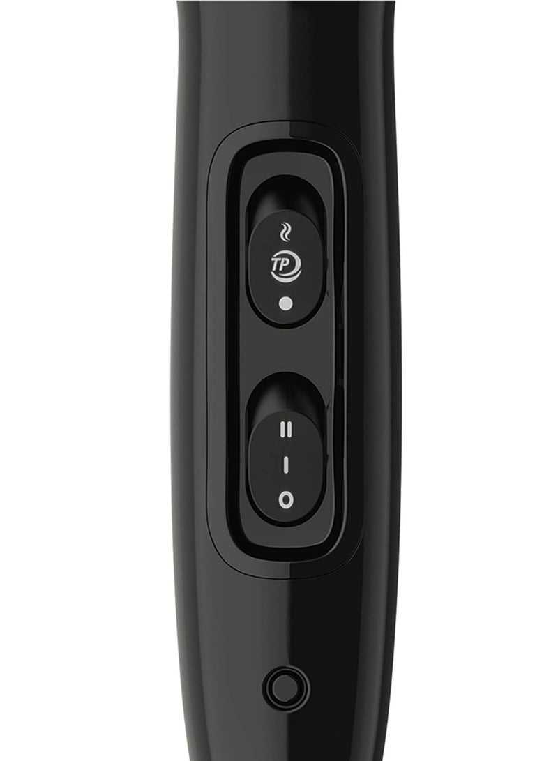 Philips Drycare Pro Hairdryer Thermo Protect Bhd272/03 - Image 2