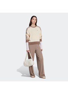 adidas Originals Adicolor Knitted Crew Sweatshirt  - Image 5