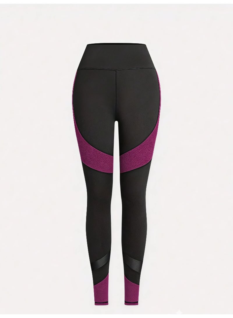 SPORT Women’s Sportswear Set – Two Pieces (Jacket & Pants) With Modern And Comfortable Design - Image 3