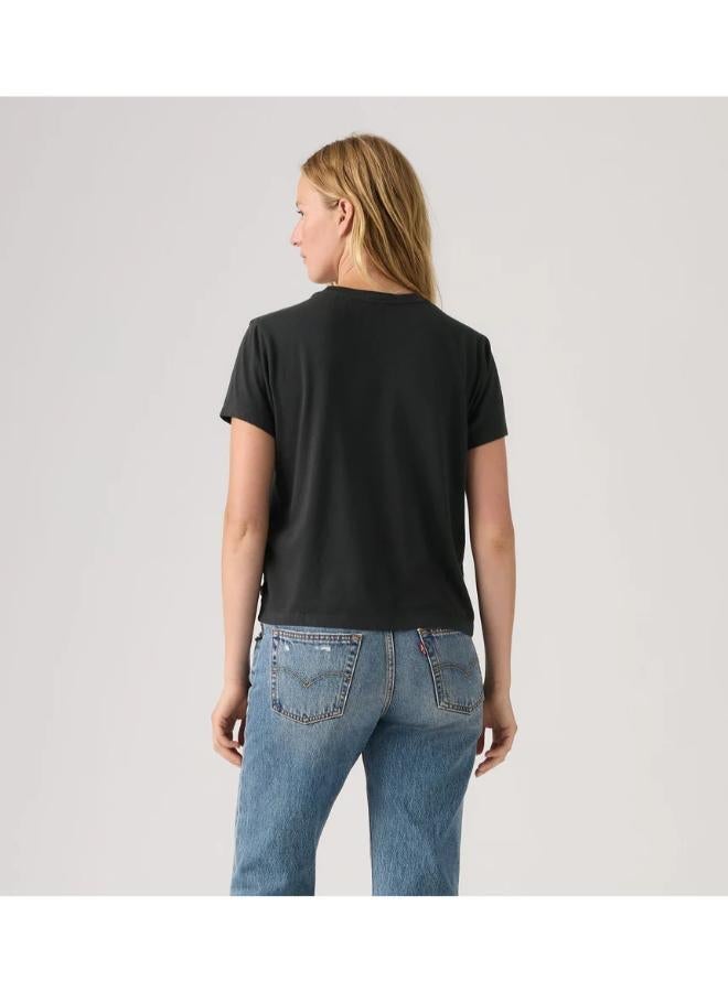 Levi's Graphic Crew Neck T-Shirt - Image 2