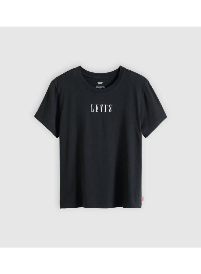 Levi's Graphic Crew Neck T-Shirt - Image 5