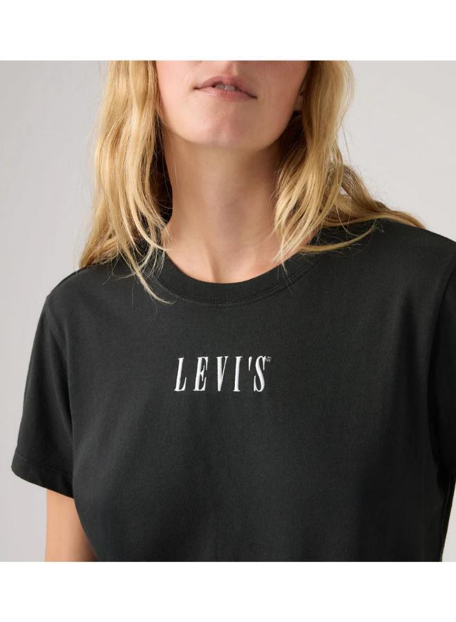 Levi's Graphic Crew Neck T-Shirt - Image 3