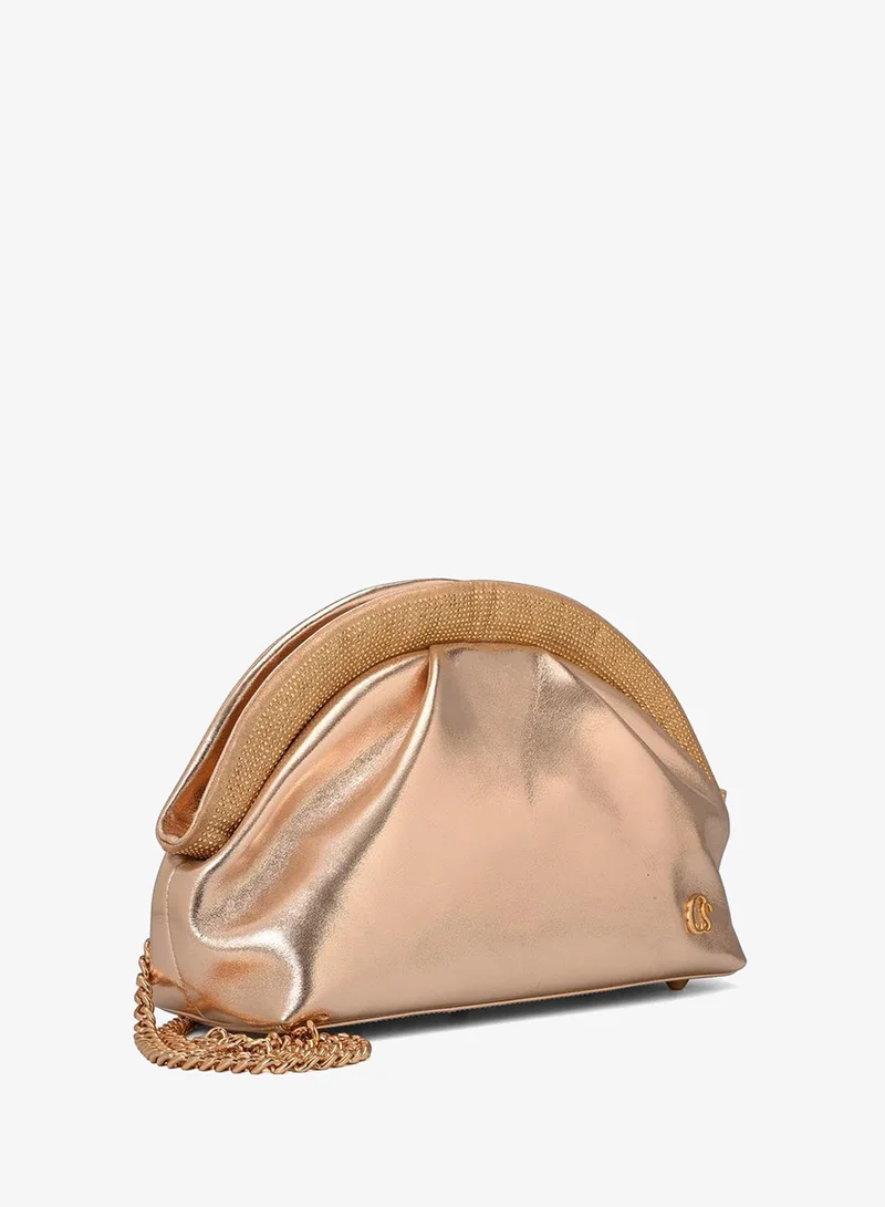 Golden Handbag