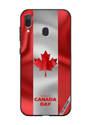 Protective Case Cover For Samsung Galaxy A30 National Flag Design Multicolour - pzsku/Z9BEC0FA0BD9E1C16F036Z/45/_/1684159229/2352f50f-cb6e-47a8-9ad9-71a66172392f