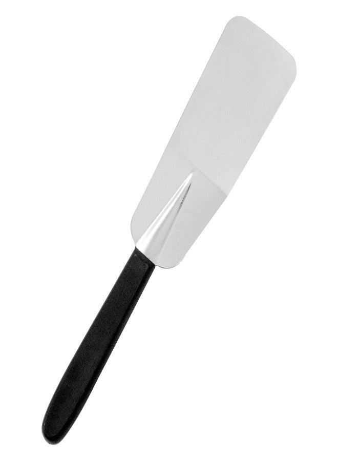 Fat Daddio's SPAT-CS Stainless Steel Angled Cookie Spatula, 2.5 inch - Image 1