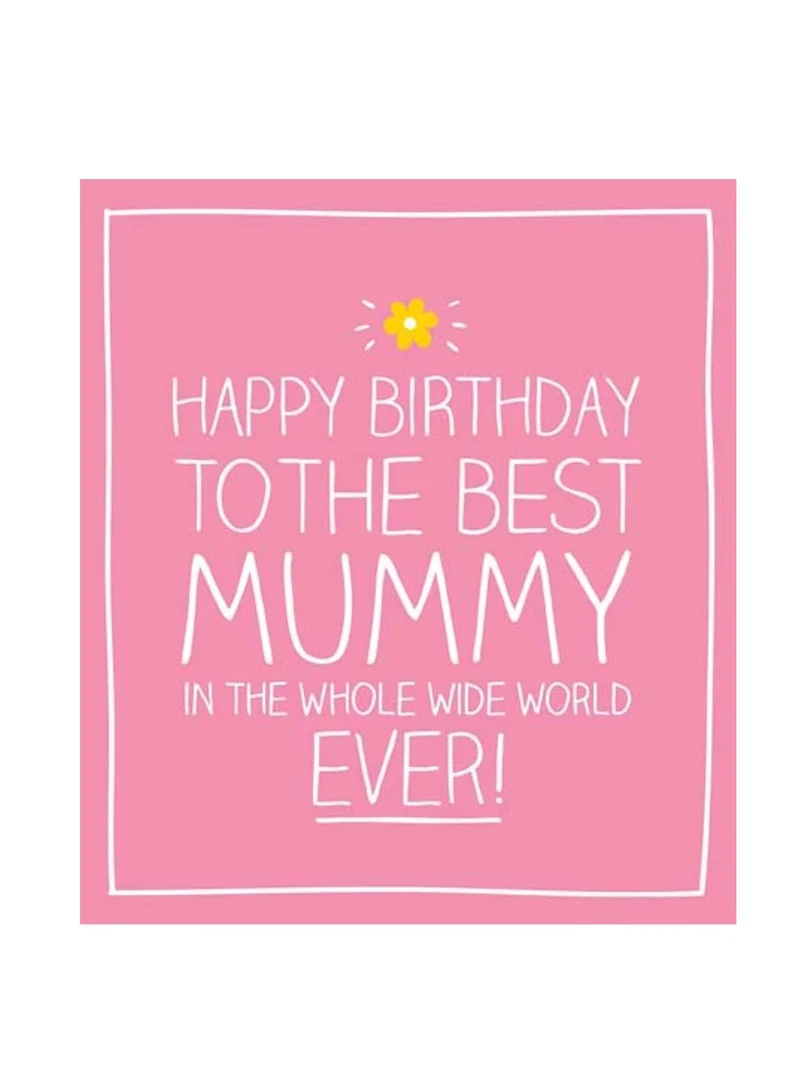 Pigment Best Mummy In The World