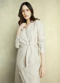 دينيس لينغو light beige