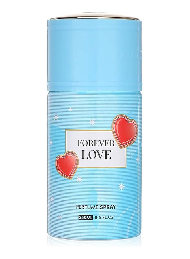 Sterling Forever Love Perfume Spray - Image 1