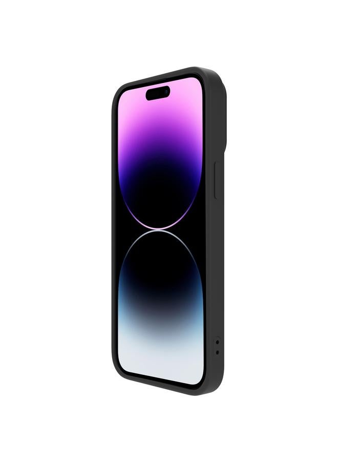 Nillkin Case For iPhone 14 Pro CamShield Liquid Silicone Phone Case - Image 3