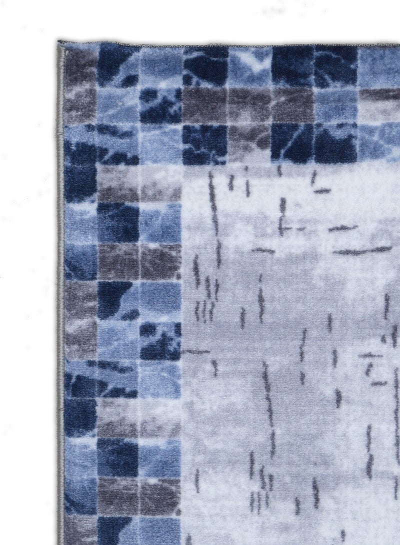 Mac Carpet Audi Doormat Size : 50x80 cm  - Image 5