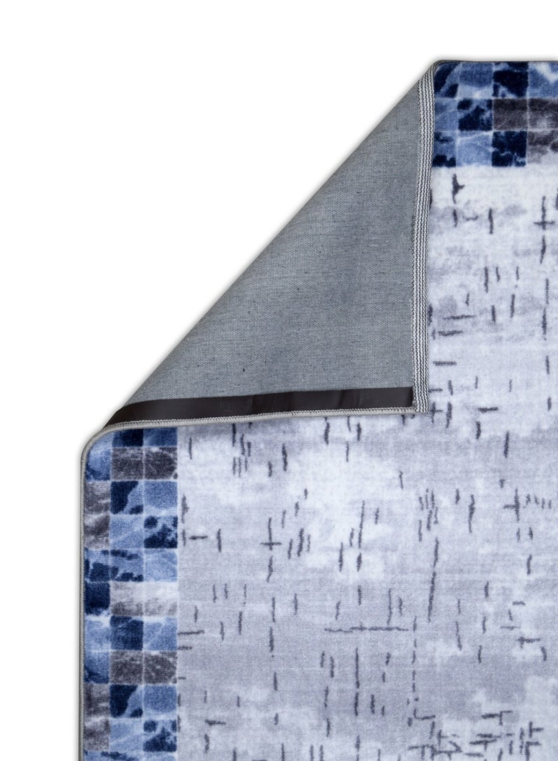 Mac Carpet Audi Doormat Size : 50x80 cm  - Image 4