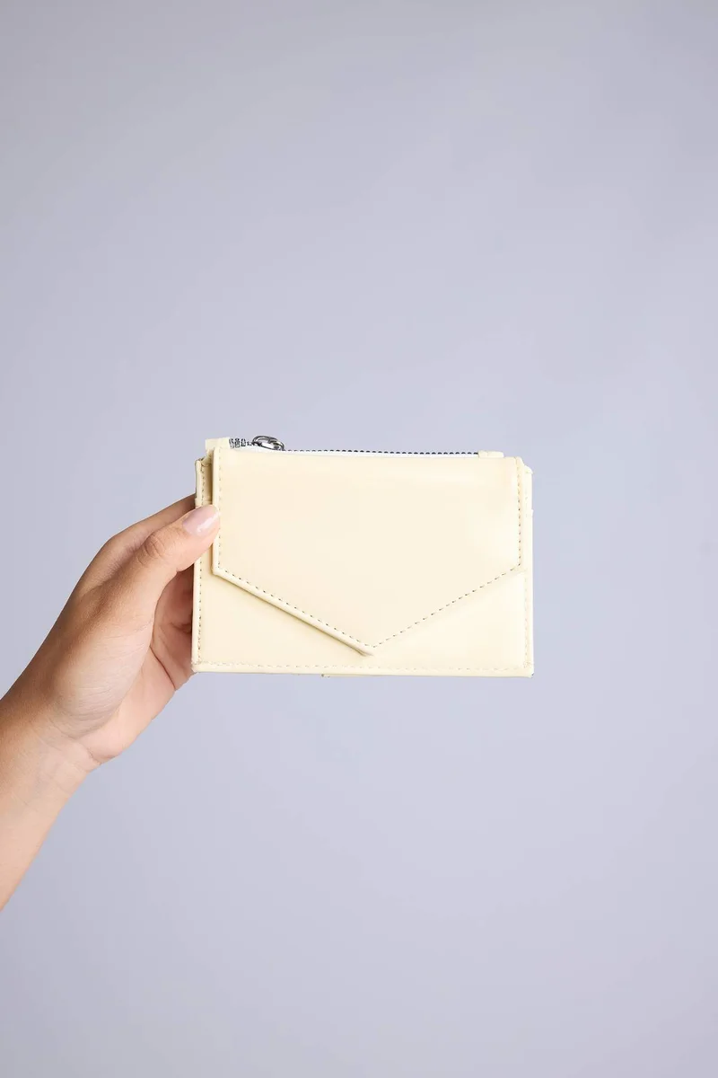 Woman Faux Leather Wallets