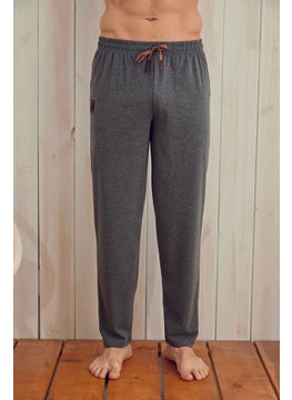 KLY Thin Single Bottom Very Comfortable Cotton Pajamas 