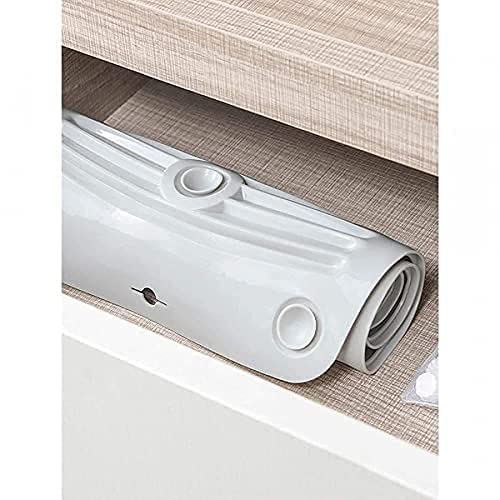 AASTIK SALES AASTIK Multipurpose Rollable Foldable Portable Silicone Antislip Mini Travelling Housing Washing Cleaning Laundry Pad Board Mat for Shoe Clothes Mop - Image 5