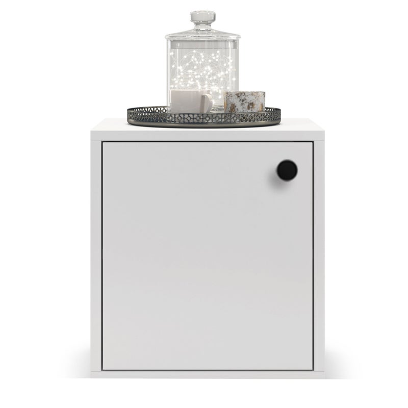 فرنتشر ستور كومود مودرن ام دي اف - ارتفاع 45 سم - عرض 40 سم - عمق 30 سم ، من فرنتشر ستور. - Image 2