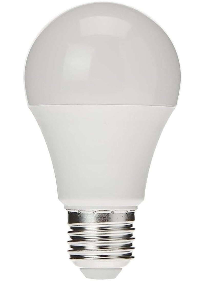 Glaze GLAZE LED Bulb 15W E27 3000K, Warm White, A19 Shape, Energy Efficient  - Image 2