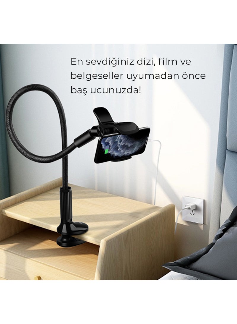 Bix Saiji IVY 3 Acrobat Flexible Phone Holder  - Image 3