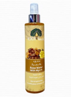 EXA Rose Water With Myrrh 250 ml 