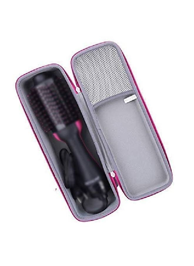 Hard Travel Case Replacement For Revlon Onestep Hair Dryer & Volumizer& Styler(Only Case) - pzsku/Z9BED47C9E5F2D4008C52Z/45/_/1659519517/0a57bc0d-c243-4535-875b-b51204d146a9