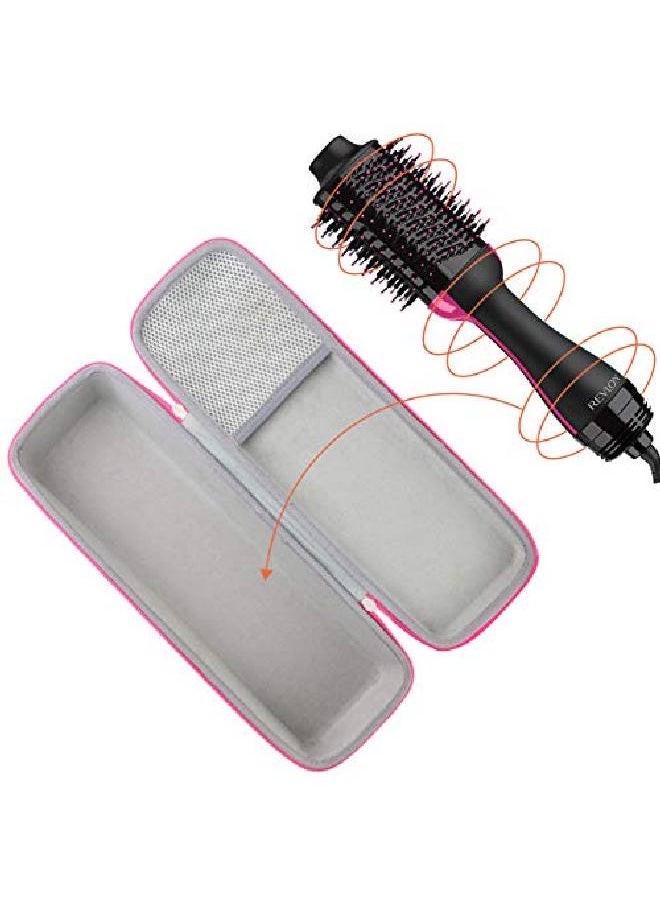 Hard Travel Case Replacement For Revlon Onestep Hair Dryer & Volumizer& Styler(Only Case) - pzsku/Z9BED47C9E5F2D4008C52Z/45/_/1659519517/63b5592d-96b9-4736-bc84-703d7e9298e4