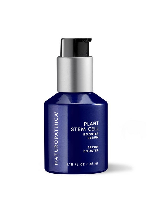 Naturopathica Plant Stem Cell Booster Serum And Daily Wrinkle Remedy With Echinacea 1 Fl Oz - Image 1