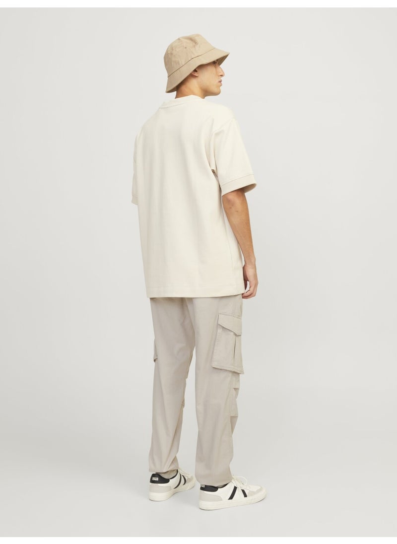 Jack Jones Side Pocket Cargo Pants - Kane Noah  - Image 5