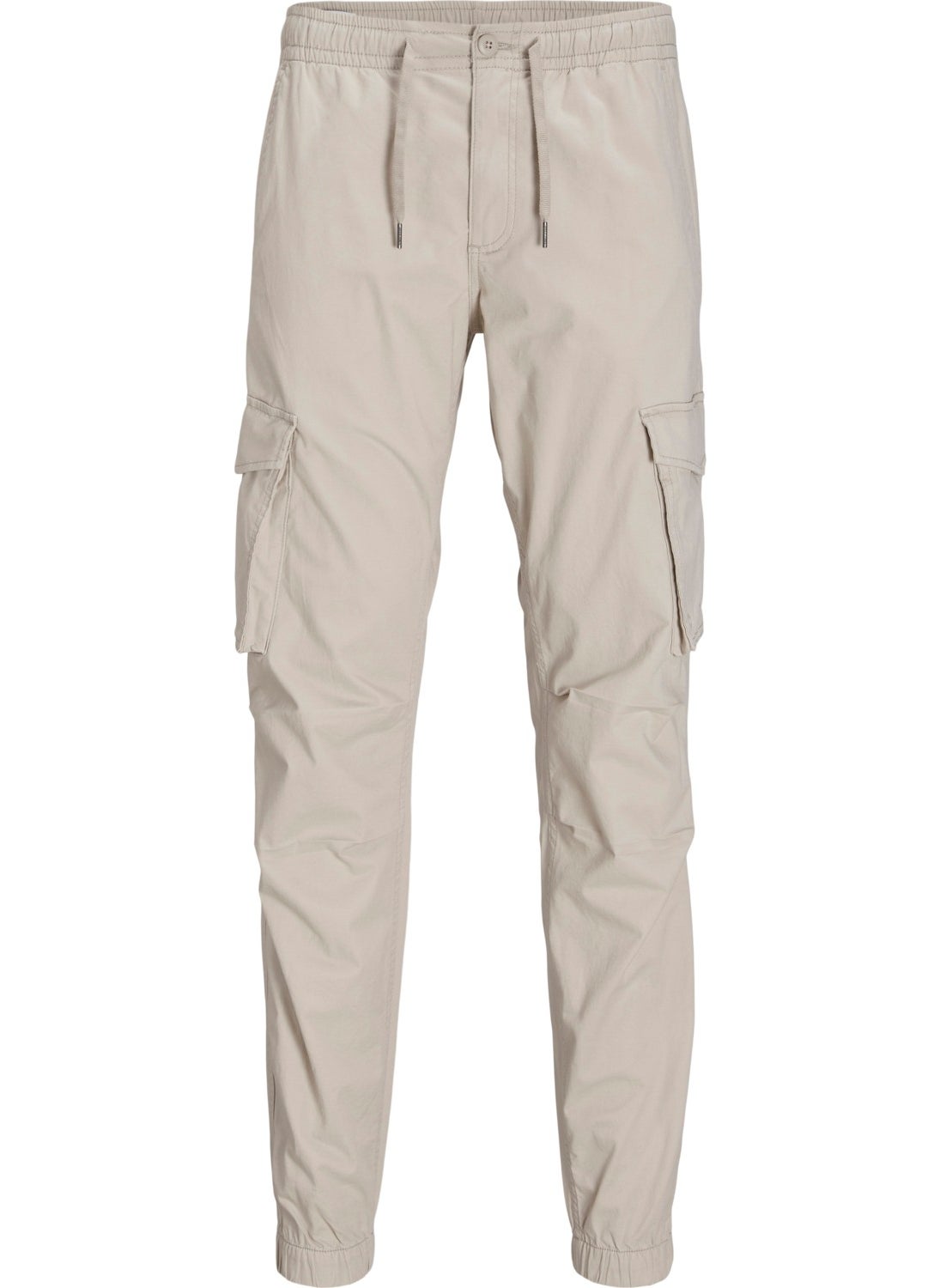 Jack Jones Side Pocket Cargo Pants - Kane Noah  - Image 2