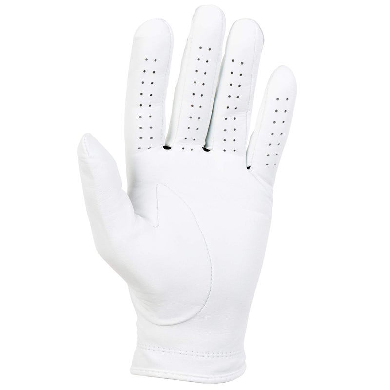 Titleist Titleist Perma-Soft Men's Regular Left Pearl , Medium/Large - Image 3