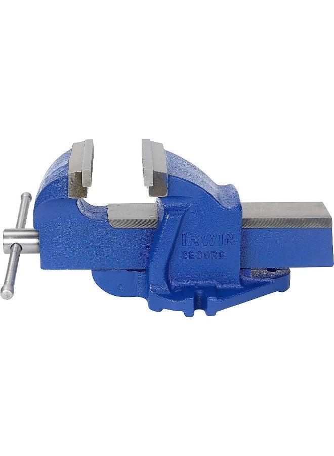 IRWIN Mechanics Vice 6" /150Mm (T6) - Image 1