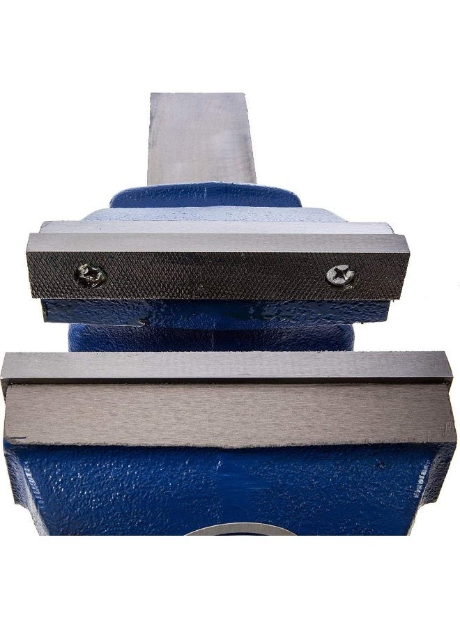 IRWIN Mechanics Vice 6" /150Mm (T6) - Image 3