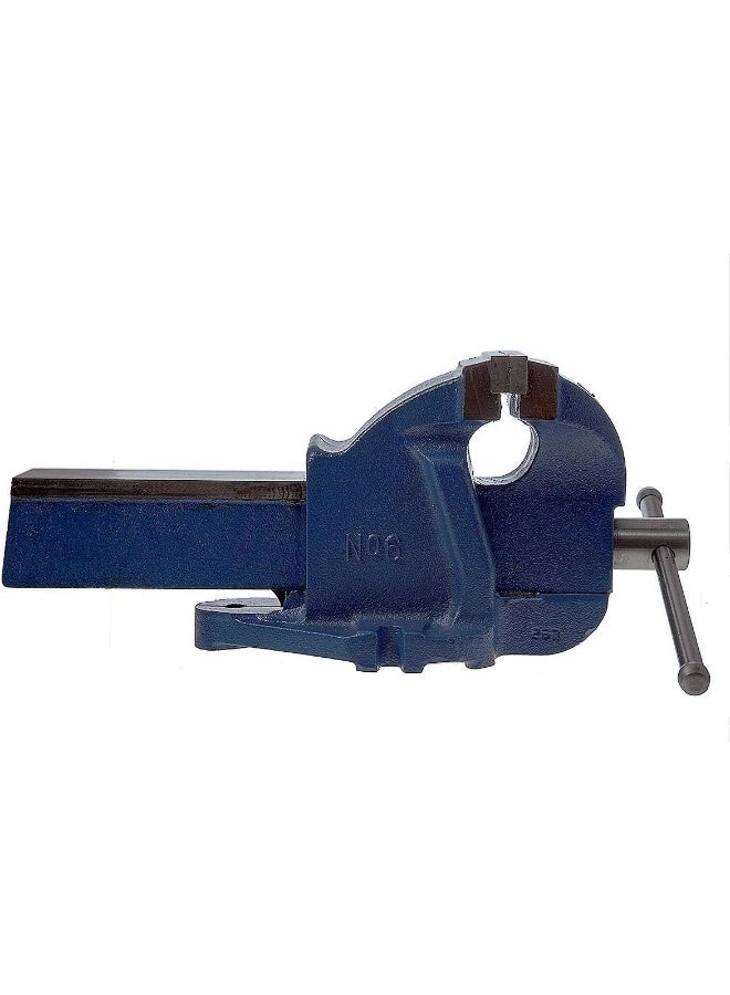 IRWIN Mechanics Vice 6" /150Mm (T6) - Image 2