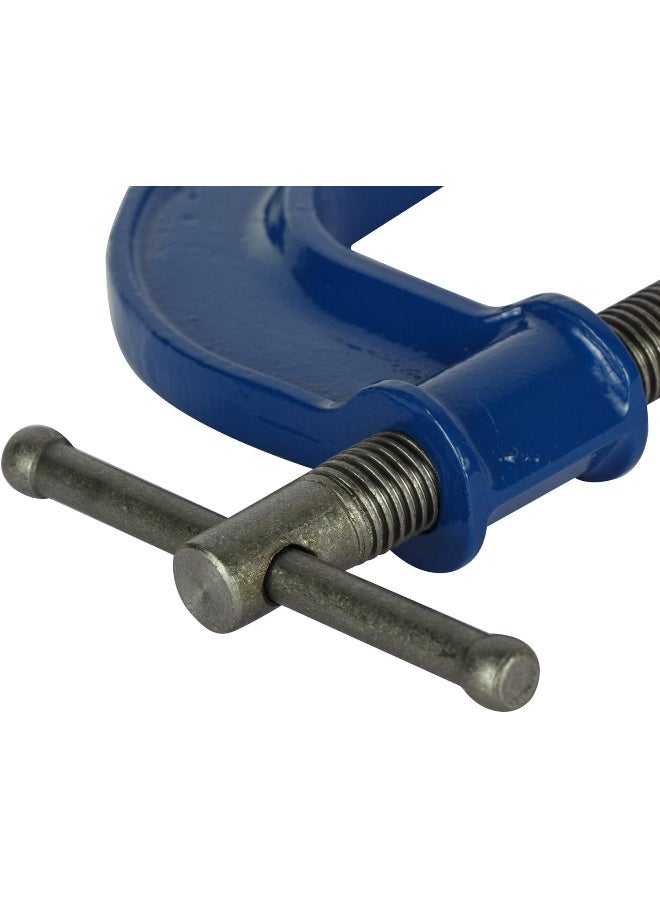 IRWIN Mechanics Vice 6" /150Mm (T6) - Image 4