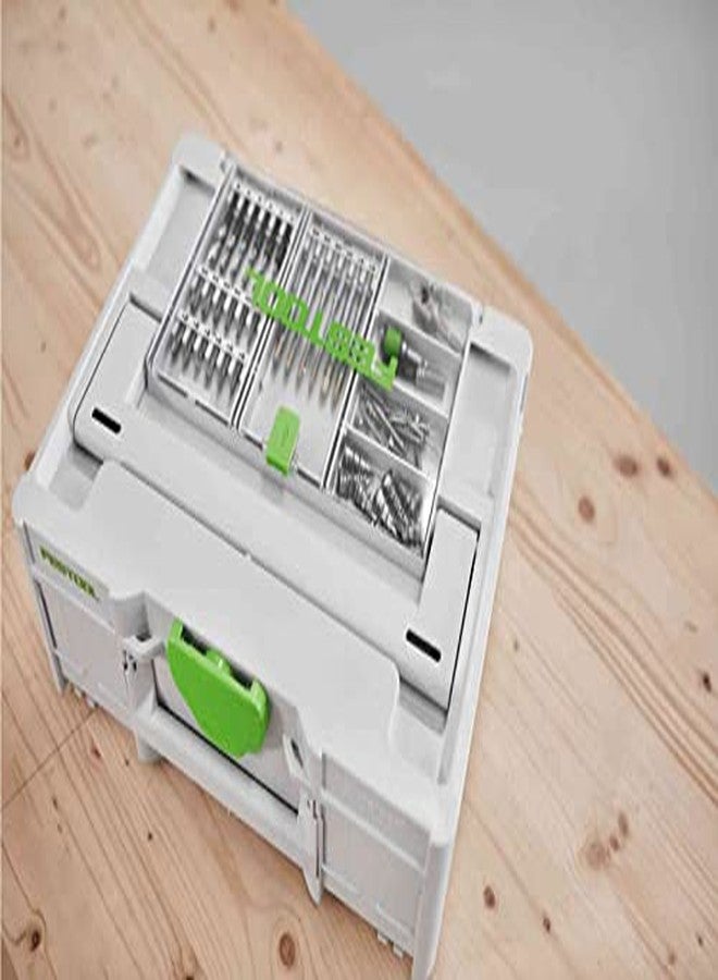 فيستول كاسيت بت Festool 577782 BKS SYS3 100 مم CE F - Image 3