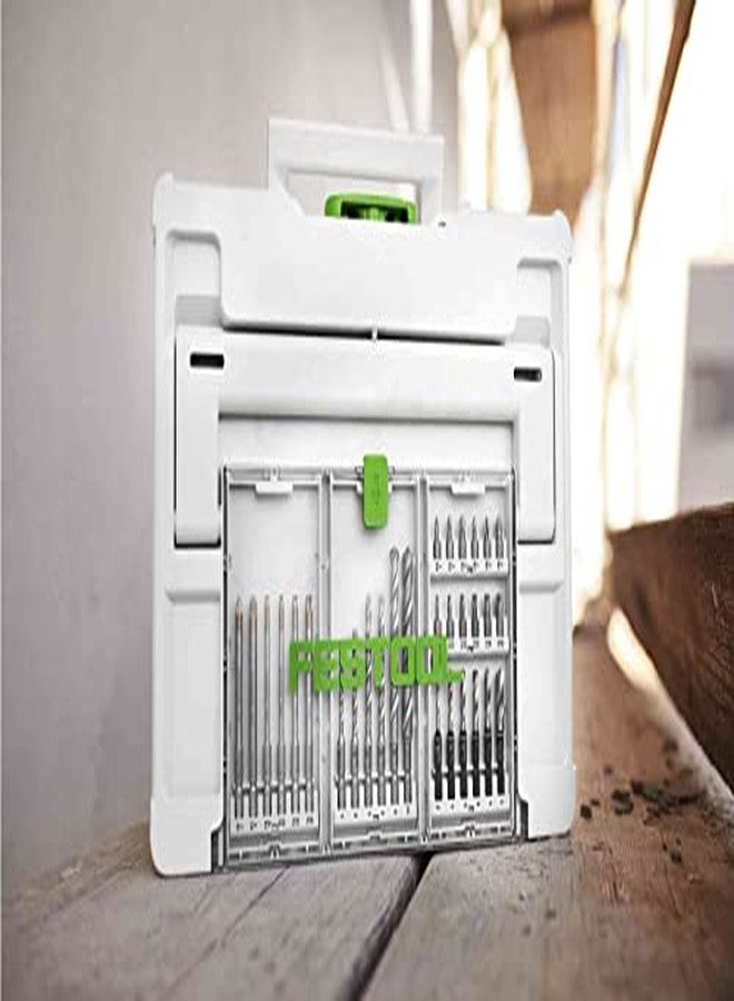 فيستول كاسيت بت Festool 577782 BKS SYS3 100 مم CE F - Image 4