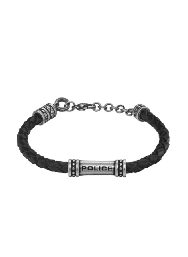 بوليس سوار بلجرن المضفر