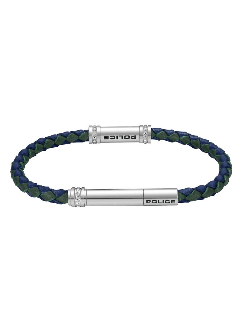 POLICE Barrell Bracelet - Image 1
