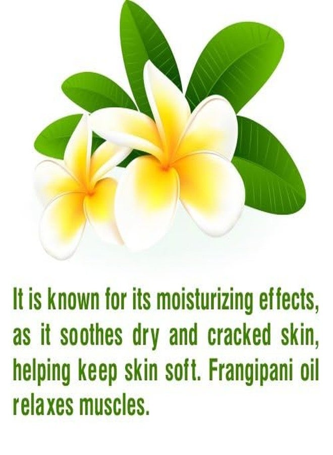 Crysalis Frangipani Oil 30 ml (1.01 fl oz) – Exotic Tropical Floral Aromatic Oil for Luxury Perfumery, Romantic Diffusion Blends & Spa Formulations - Image 4