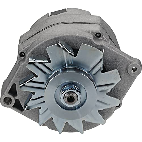 DB Electrical New DB Electrical Alternator Compatible BBB 7127-1W, BBB HD 7127-1W, N7127-1W, NAPA Power Premium Plus 213-4011SW, 7127-SEN-1, ADR0152 - Image 2