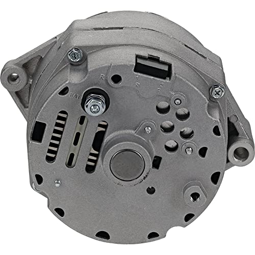 DB Electrical New DB Electrical Alternator Compatible BBB 7127-1W, BBB HD 7127-1W, N7127-1W, NAPA Power Premium Plus 213-4011SW, 7127-SEN-1, ADR0152 - Image 3