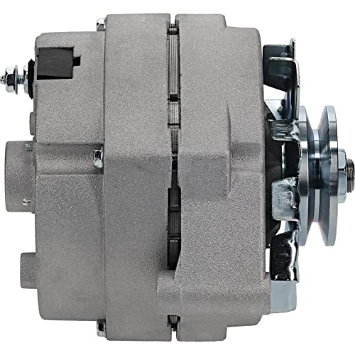 DB Electrical New DB Electrical Alternator Compatible BBB 7127-1W, BBB HD 7127-1W, N7127-1W, NAPA Power Premium Plus 213-4011SW, 7127-SEN-1, ADR0152 - Image 5