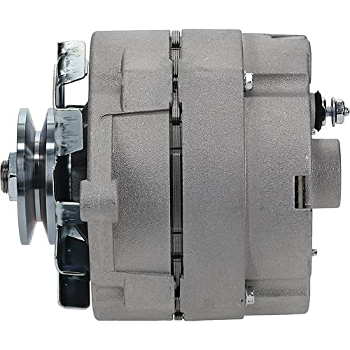 DB Electrical New DB Electrical Alternator Compatible BBB 7127-1W, BBB HD 7127-1W, N7127-1W, NAPA Power Premium Plus 213-4011SW, 7127-SEN-1, ADR0152 - Image 4