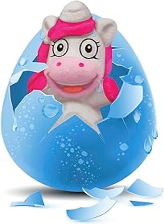 MEGGA EGG - MINI UNICORN V2(12PCS/PDQ)