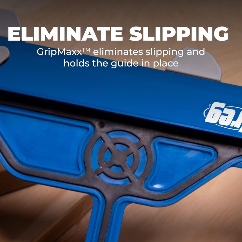 Kreg KMA4000-E Portable Crosscut, Blue - Image 4