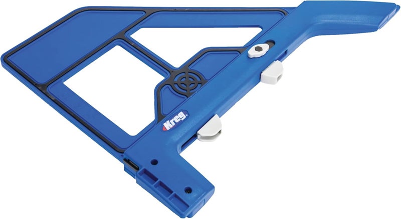 Kreg KMA4000-E Portable Crosscut, Blue - Image 1