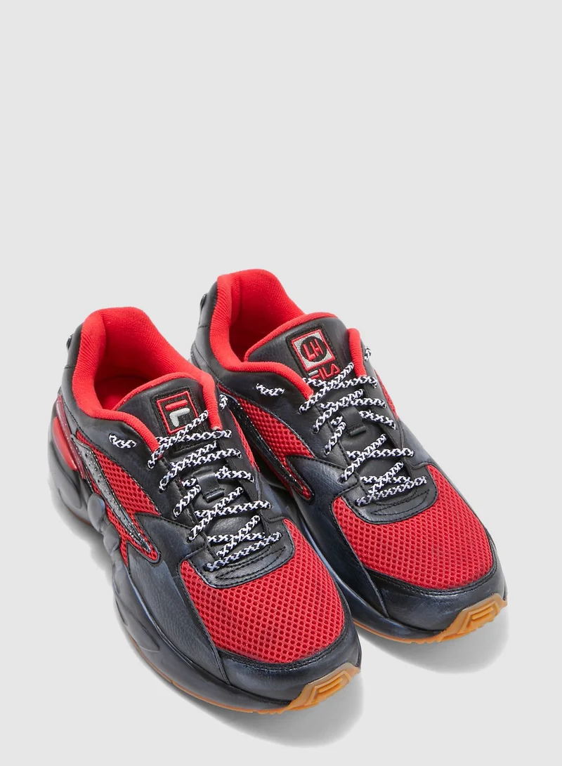 FILA Mindblower X Liam Hodges
